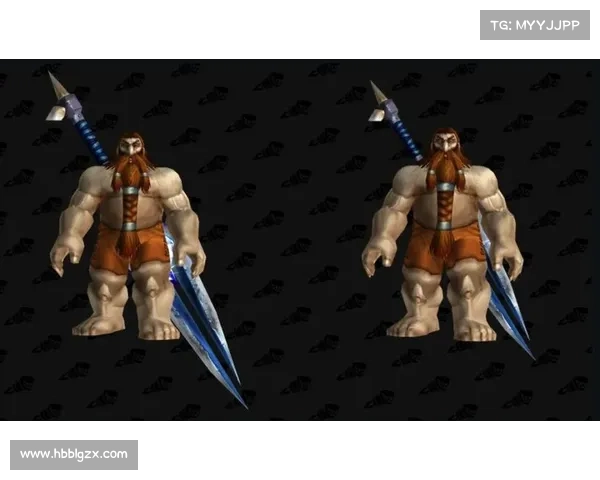 魔兽世界单机版：探索装备武器幻化之道