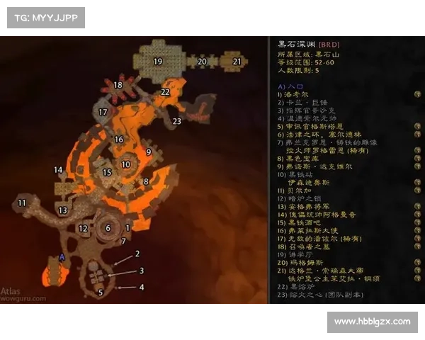 魔兽世界怀旧服：探索石头人装备的秘密